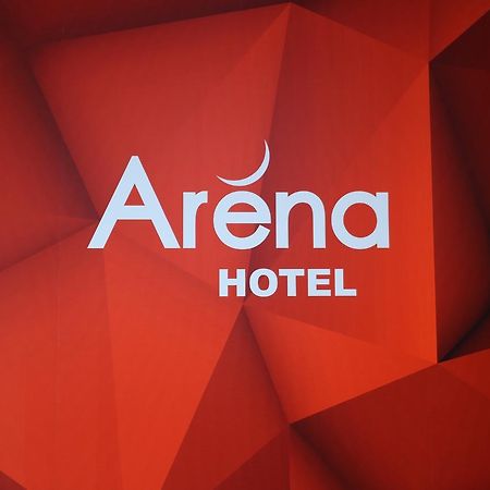 Hotel Arena Toulouse Ngoại thất bức ảnh