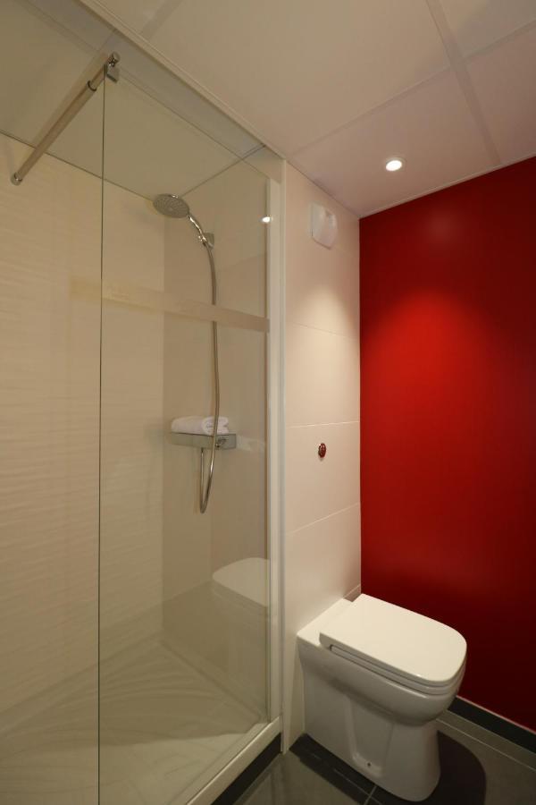 Hotel Arena Toulouse Ngoại thất bức ảnh