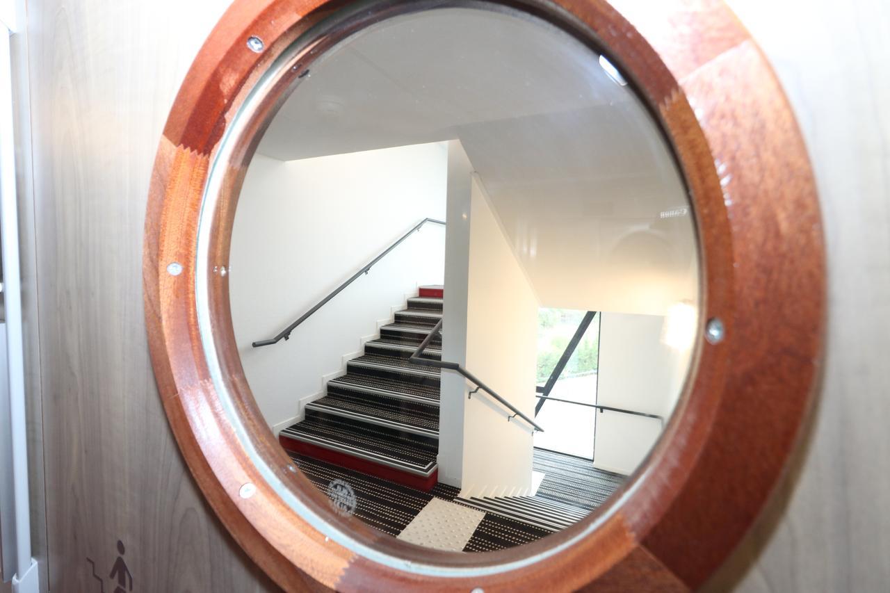 Hotel Arena Toulouse Ngoại thất bức ảnh