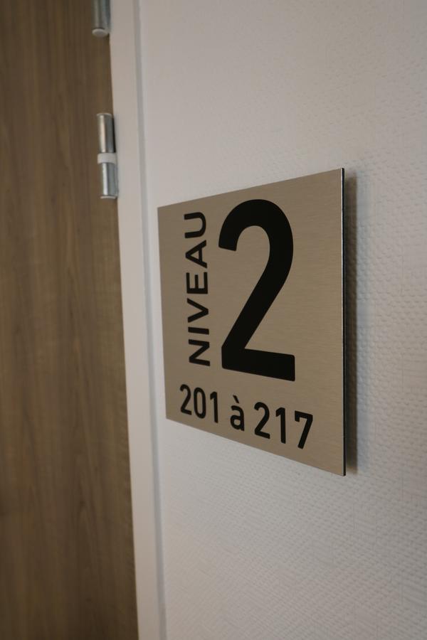 Hotel Arena Toulouse Ngoại thất bức ảnh