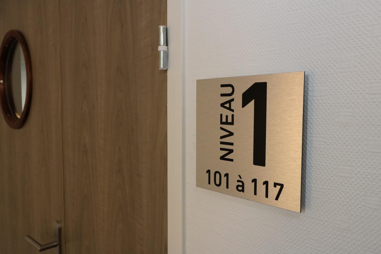 Hotel Arena Toulouse Ngoại thất bức ảnh
