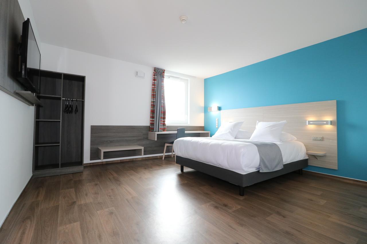 Hotel Arena Toulouse Ngoại thất bức ảnh