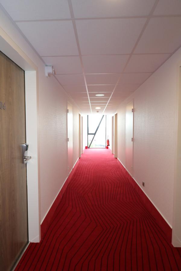 Hotel Arena Toulouse Ngoại thất bức ảnh