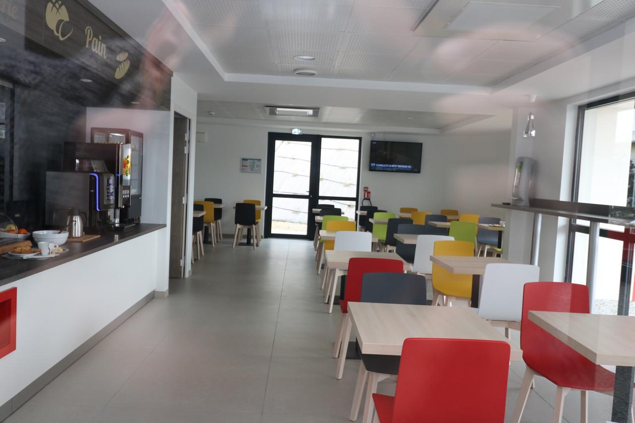 Hotel Arena Toulouse Ngoại thất bức ảnh