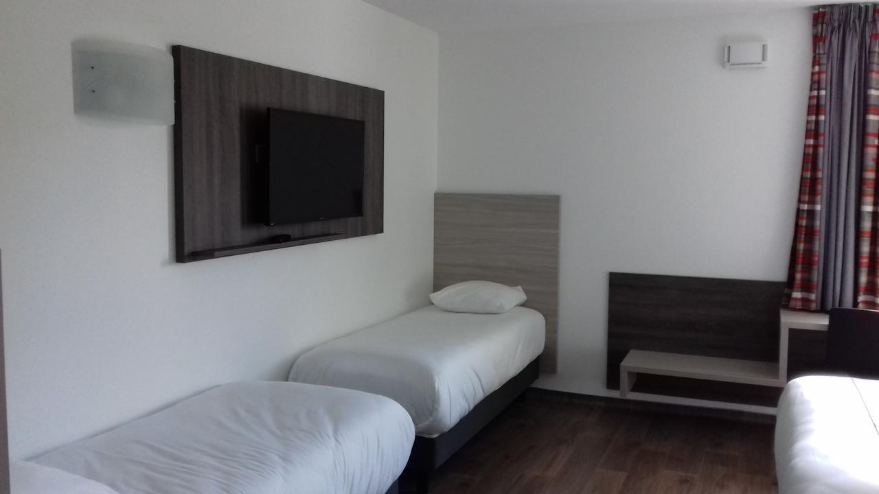 Hotel Arena Toulouse Ngoại thất bức ảnh