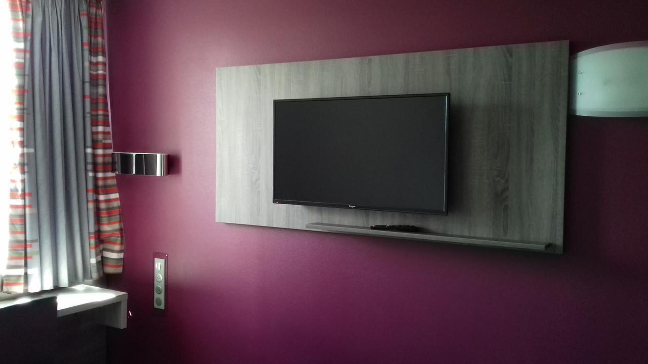 Hotel Arena Toulouse Ngoại thất bức ảnh