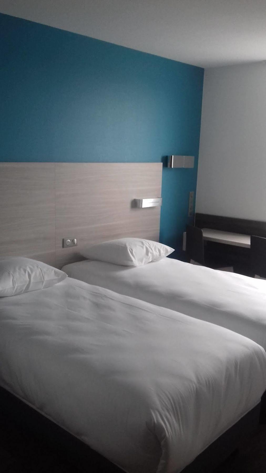 Hotel Arena Toulouse Ngoại thất bức ảnh