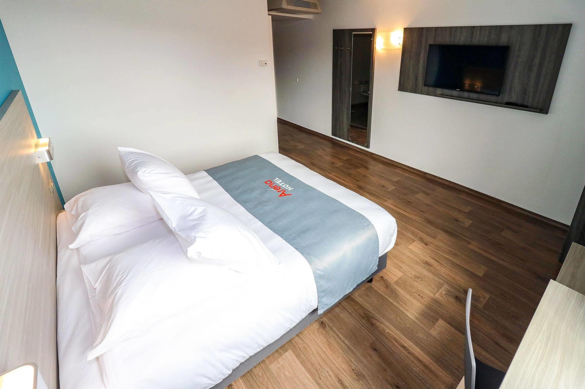Hotel Arena Toulouse Ngoại thất bức ảnh
