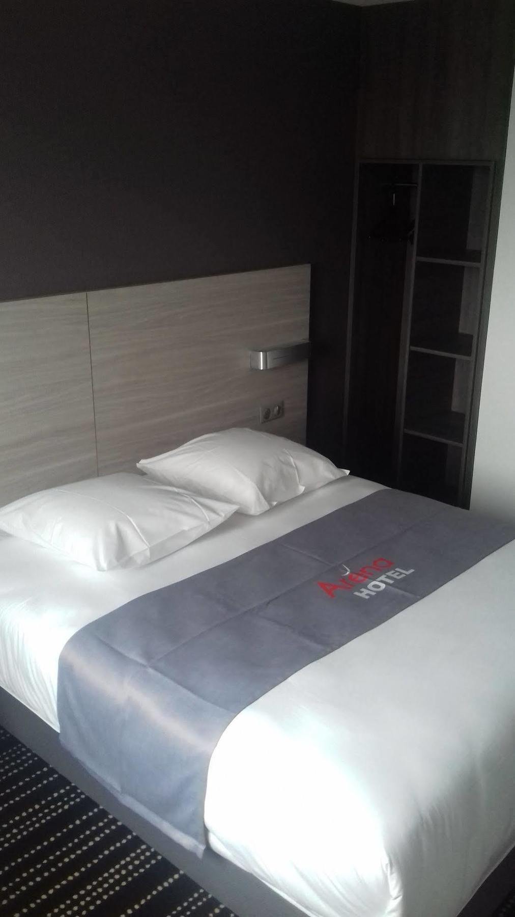 Hotel Arena Toulouse Ngoại thất bức ảnh