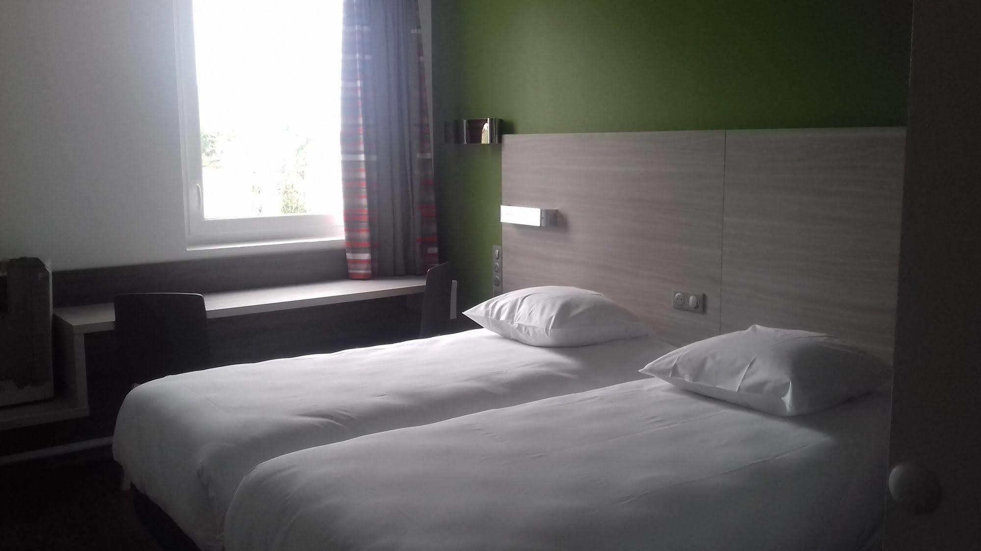 Hotel Arena Toulouse Ngoại thất bức ảnh